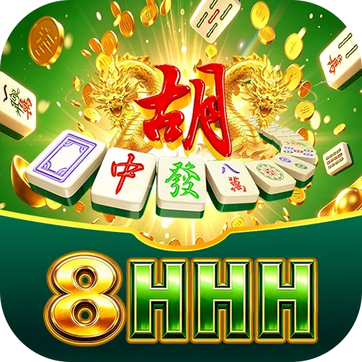 8HHH - Pertempuran Royale Terakhir