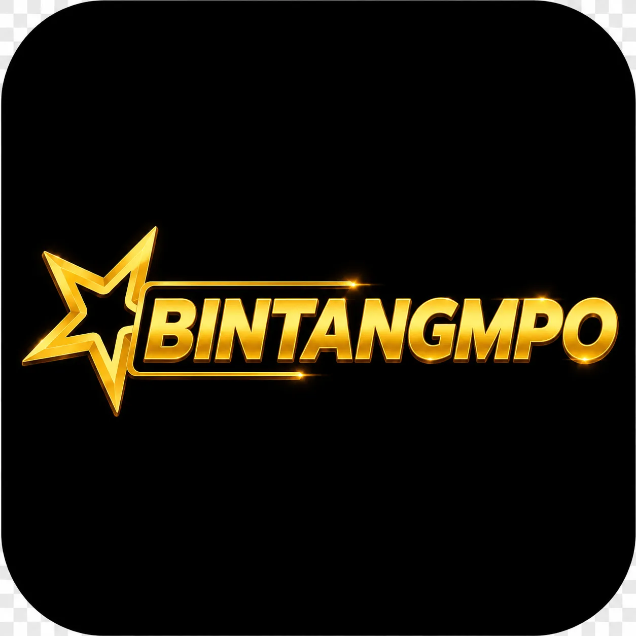 BINTANGMPO - Game Idle Seru dan Menyenangkan